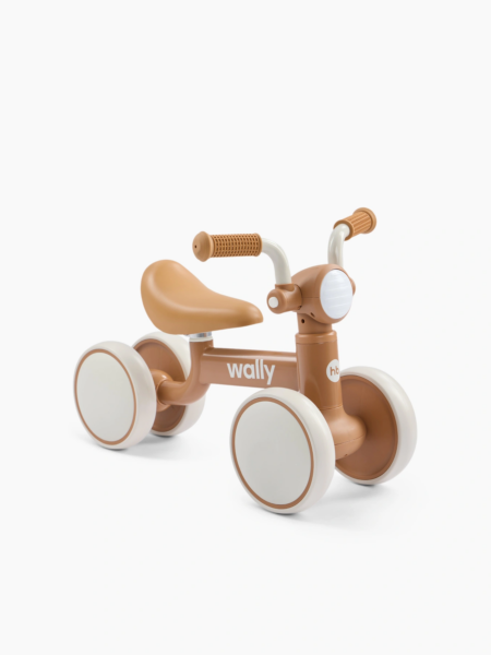 Беговел Happy Baby “WALLY”