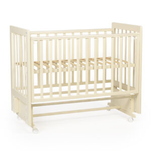 Кроватка Tutis Cloud 3 (маятник)