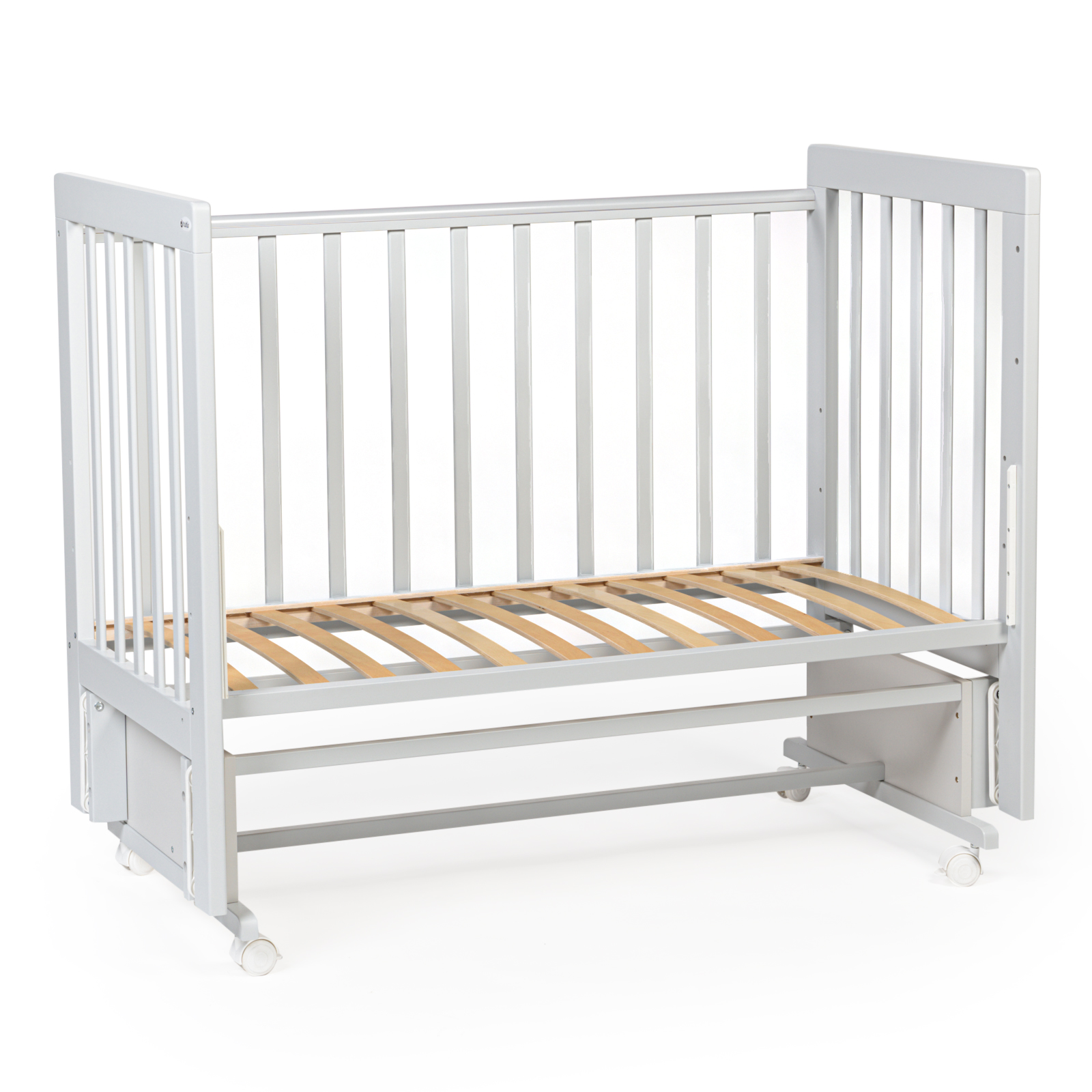 Кроватка Tutis Cloud 3 (маятник)