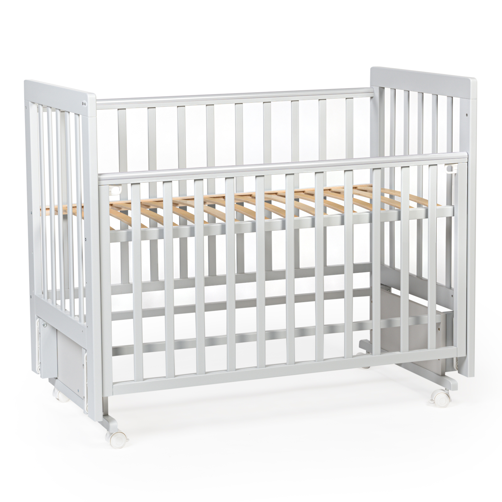 Кроватка Tutis Cloud 3 (маятник)