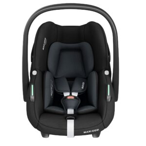 Автокресло группы 0+ Maxi-Cosi Pebble S Tonal