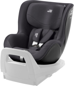 Автокресло группы 0/1 Britax Romer DUALFIX 5Z Classic