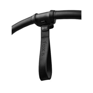 Коляска 2 в 1 без капюшона Bugaboo Fox 5 Renew base