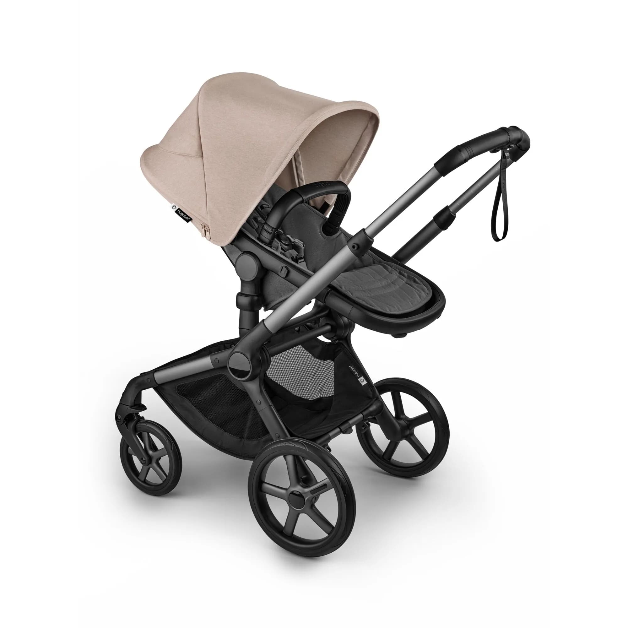 Капюшон сменный для коляски Bugaboo Fox 5 Renew 3