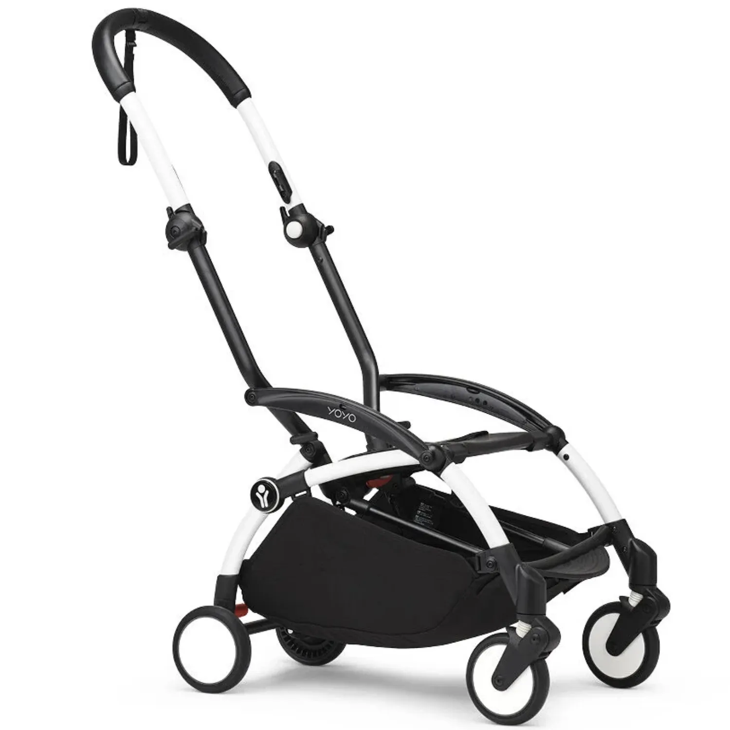 Коляска Stokke YOYO3 frame