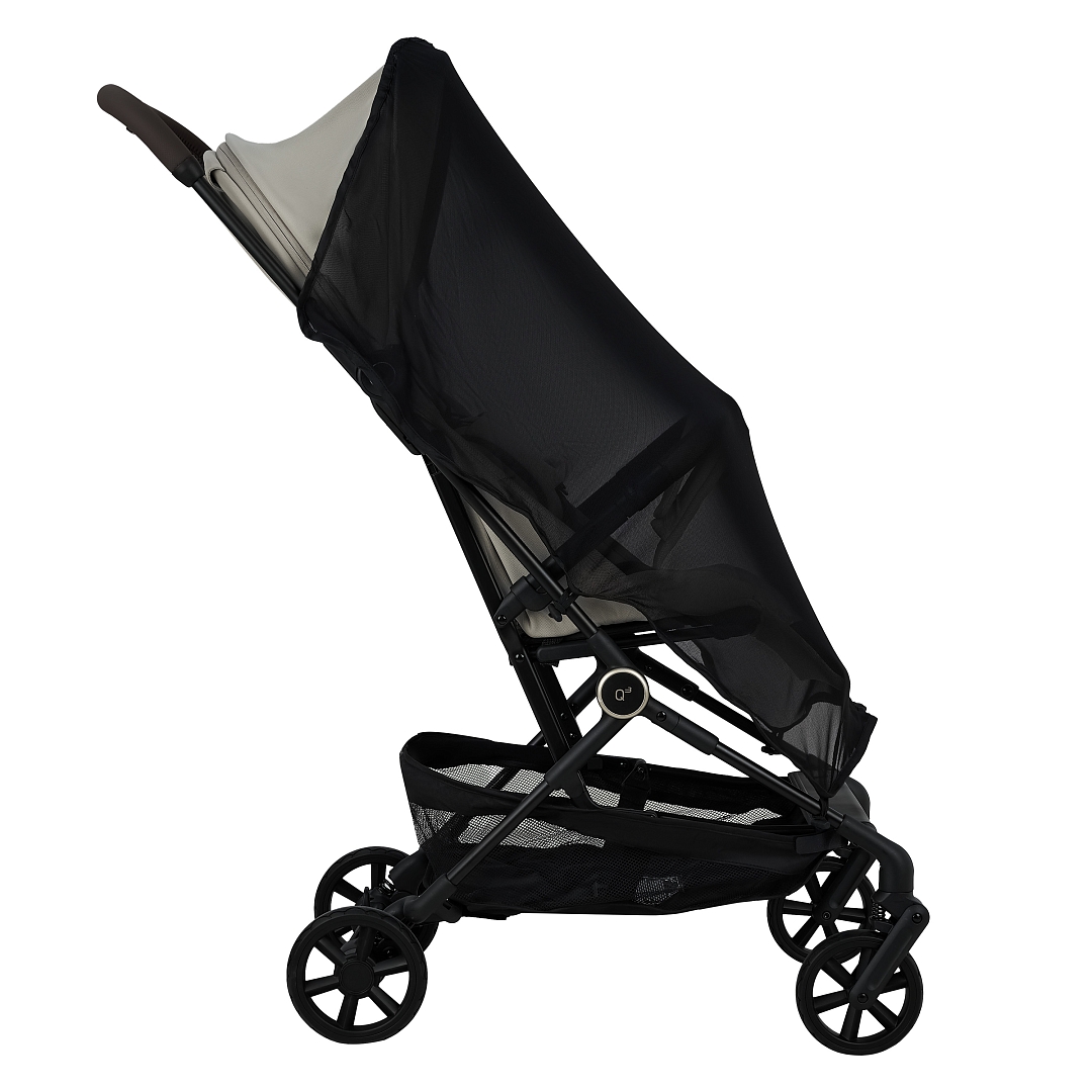 Коляска прогулочная Pituso Q3