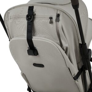 Коляска прогулочная Pituso Q3