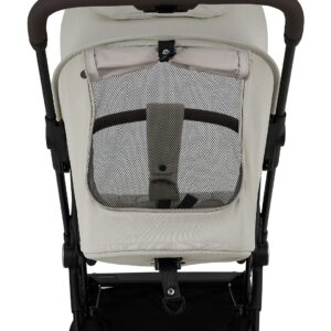 Коляска прогулочная Pituso Q3