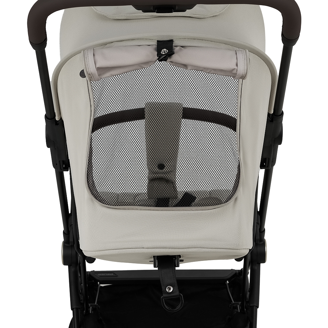 Коляска прогулочная Pituso Q3