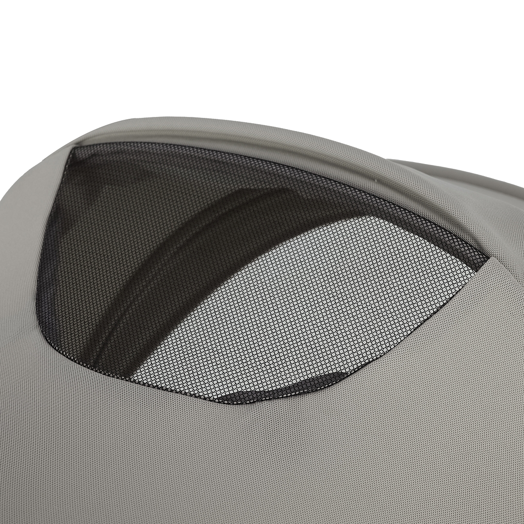 Коляска прогулочная Pituso Q3