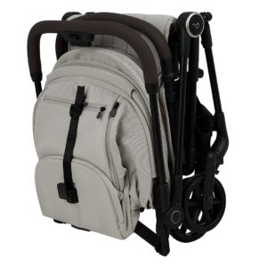 Коляска прогулочная Pituso Q3