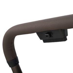 Коляска прогулочная Pituso Q5