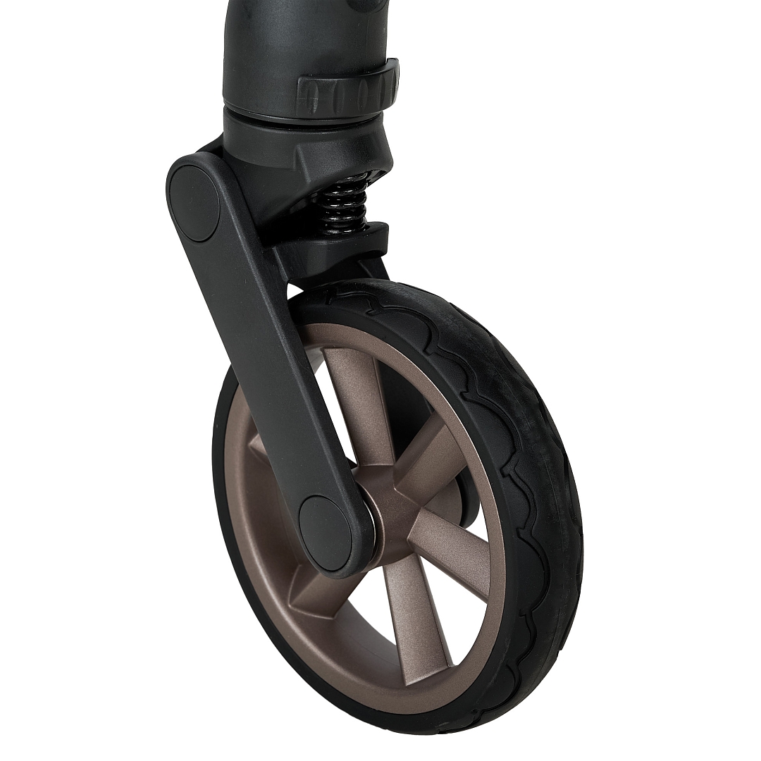 Коляска прогулочная Pituso Q5