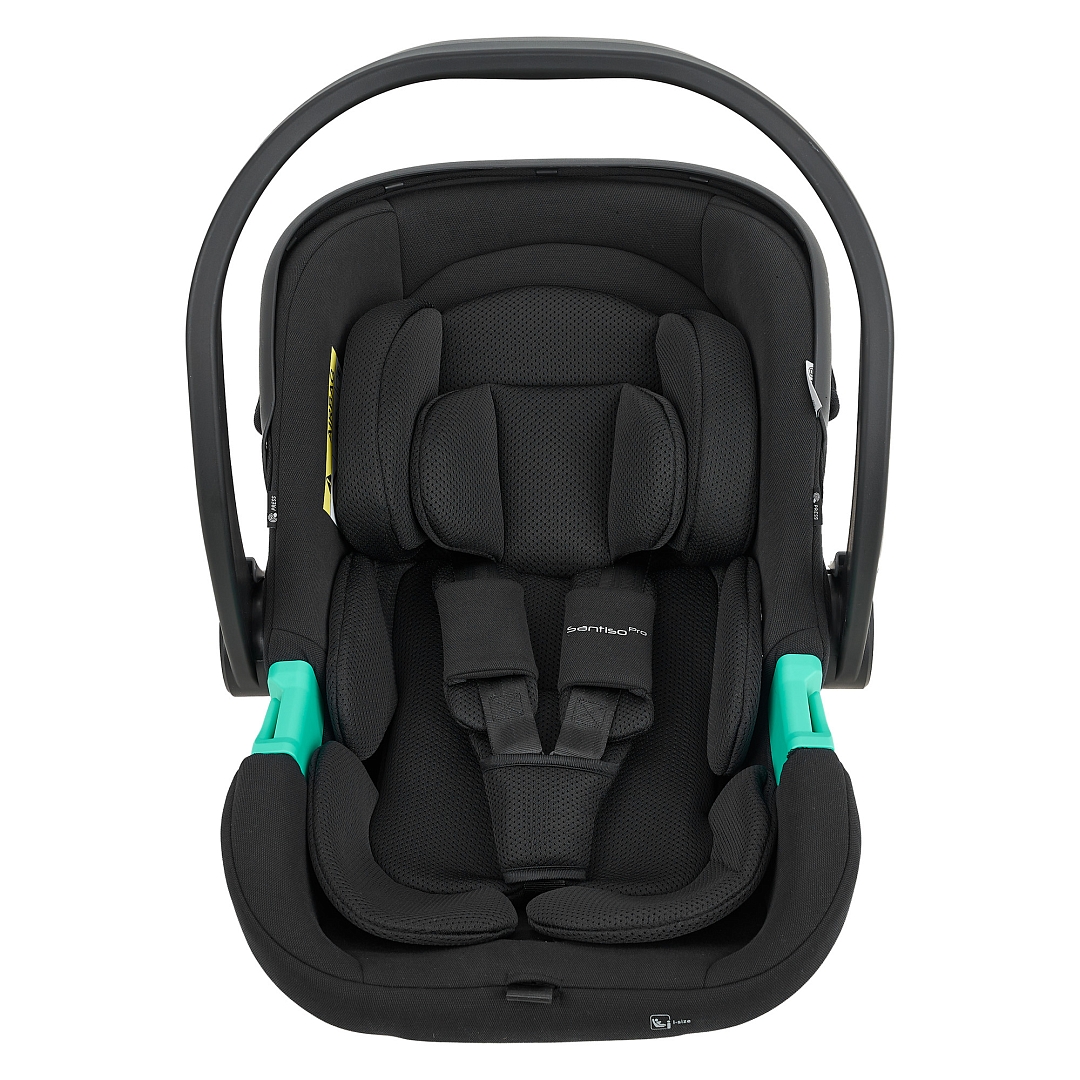 Автокресло группы 0+ Pituso Santiso Pro i-Size