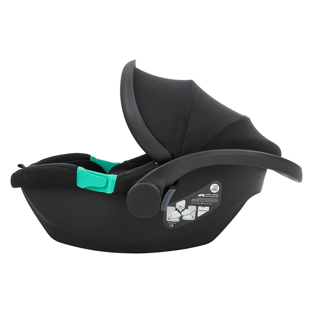 Автокресло группы 0+ Pituso Santiso Pro i-Size