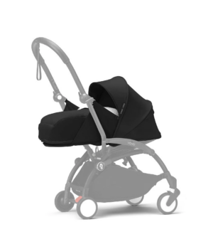 Люлька мягкая от коляски Stokke YOYO 0+ NP pack 9