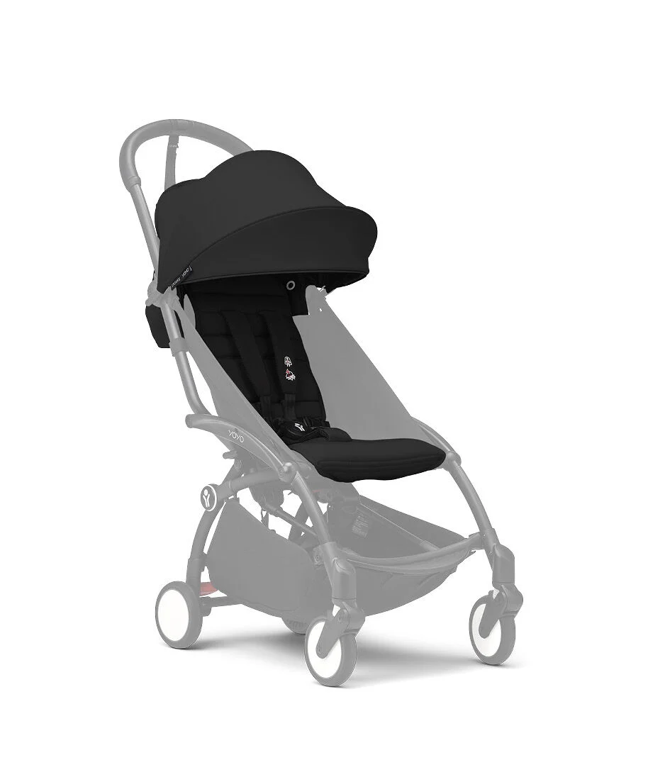 Текстиль для коляски Stokke YOYO 6+ color pack