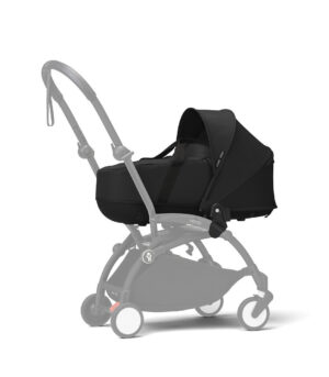 Люлька твердая от коляски Stokke YOYO newborn shell