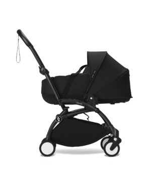 Люлька твердая от коляски Stokke YOYO newborn shell