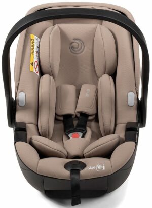 Автокресло группы 0+ Tutis BENO