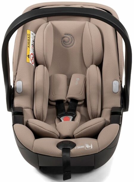 Автокресло группы 0+ Tutis BENO