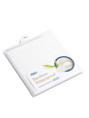 Наматрасник непромокаемый Perina Bamboo Waterproof Comfort