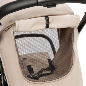 Коляска прогулочная Sweet Baby Aura Plus 20 Коляска прогулочная Sweet Baby Aura Plus