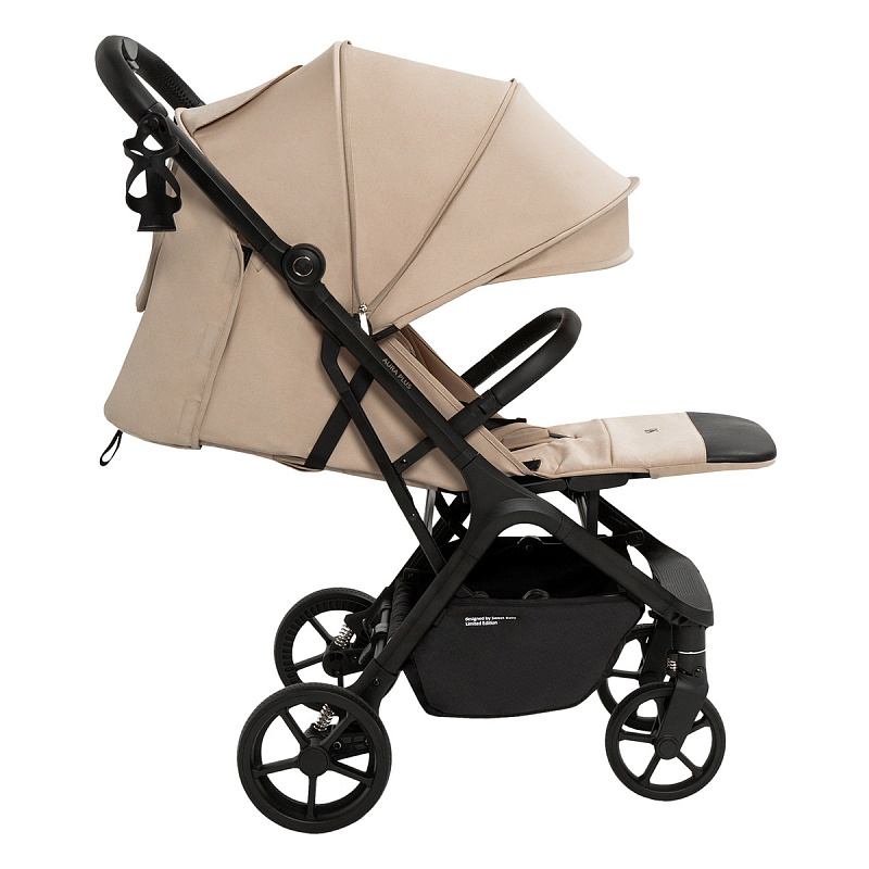 Коляска прогулочная Sweet Baby Aura Plus 8 Коляска прогулочная Sweet Baby Aura Plus