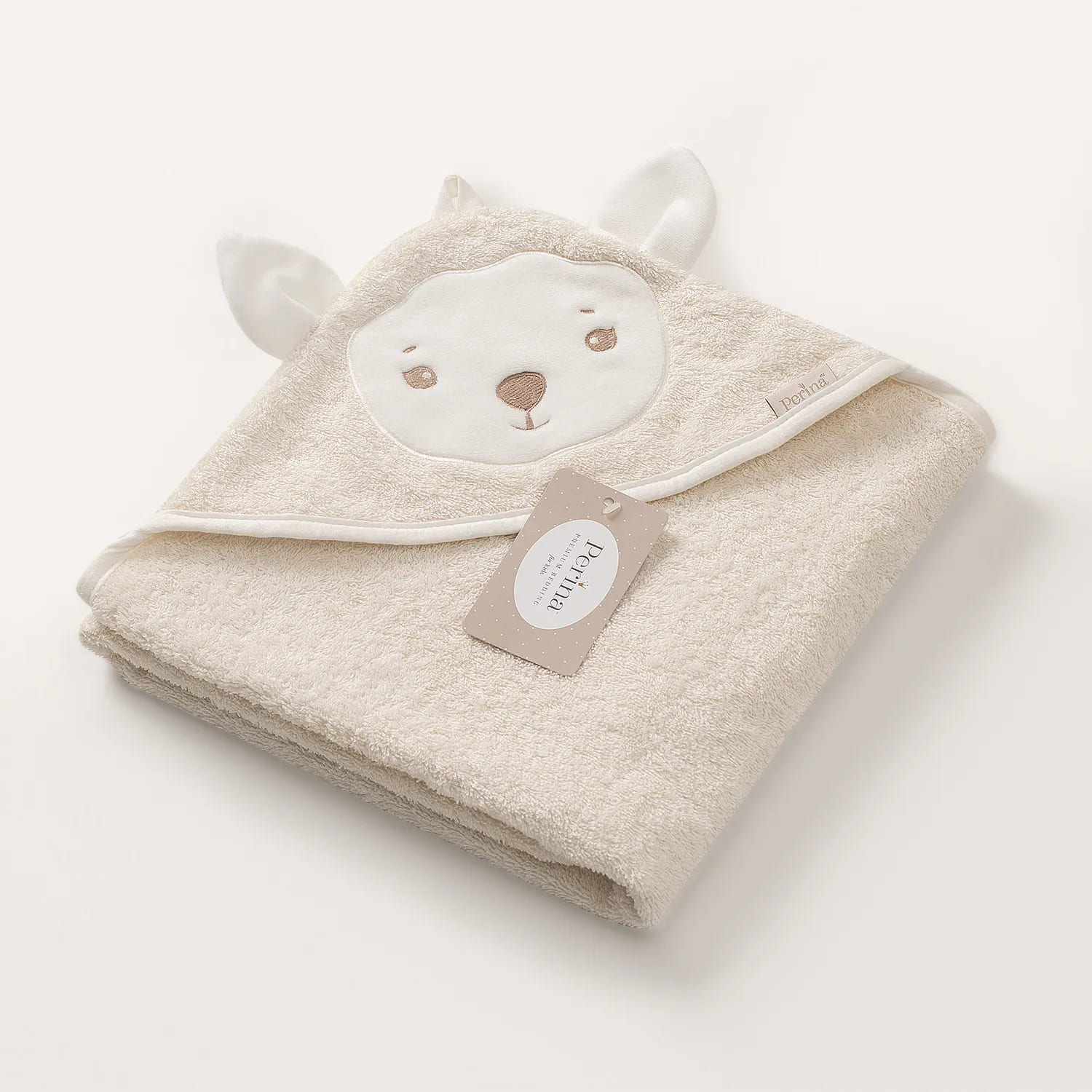 Полотенце детское Perina "Muzzle" 1