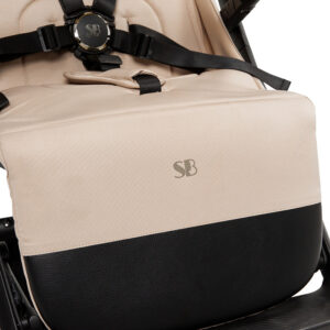 Коляска прогулочная Sweet Baby Aura Plus 23 Коляска прогулочная Sweet Baby Aura Plus