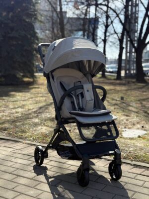 Коляска прогулочная Pituso Pera Plus