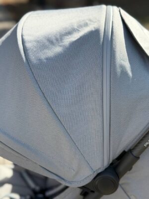 Коляска прогулочная Pituso Pera Plus