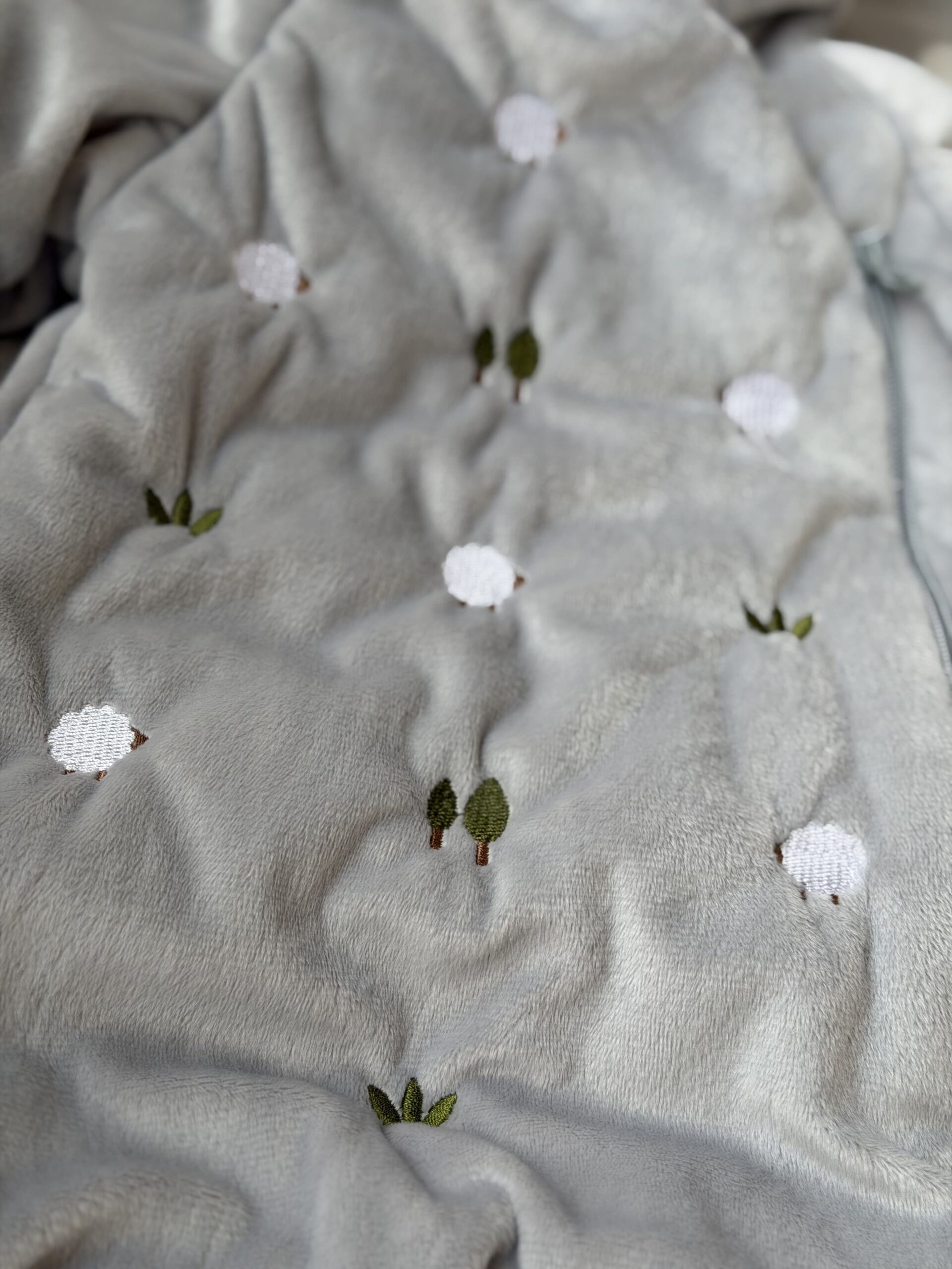 Комбинезон MATUSHKIN,утепленный плюш