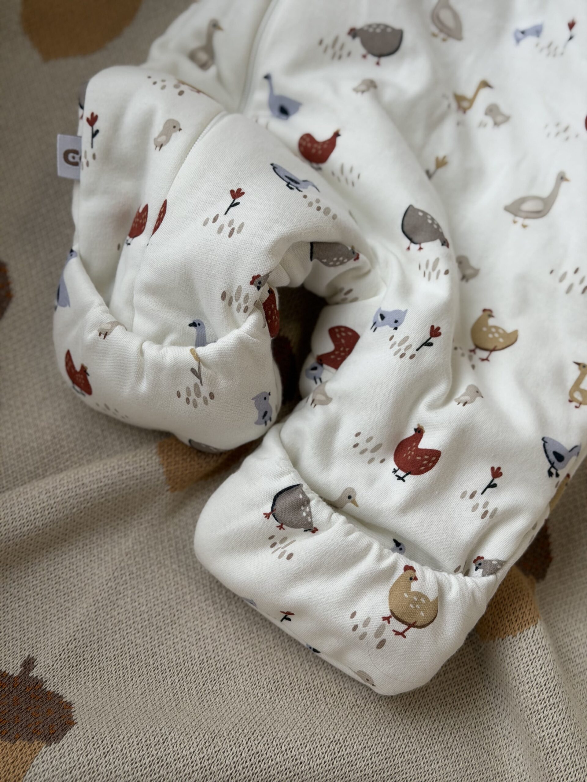 Комбинезон MATUSHKIN,утепленный хлопок 2 Комбинезон MATUSHKIN,утепленный хлопок