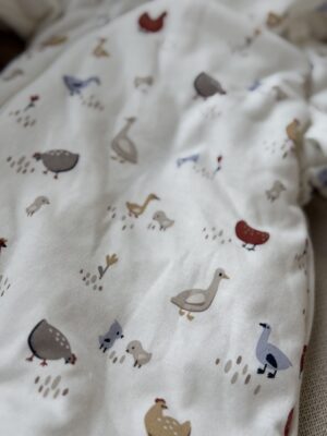 Комбинезон MATUSHKIN,утепленный хлопок 11 Комбинезон MATUSHKIN,утепленный хлопок