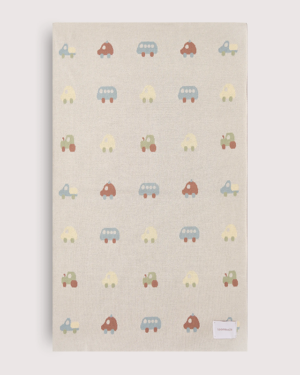 Плед детский Loomknits LW5457-002 4 Плед детский Loomknits LW5457-002