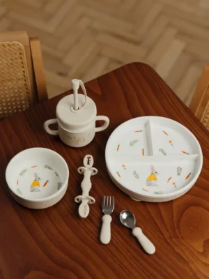 набор посуды