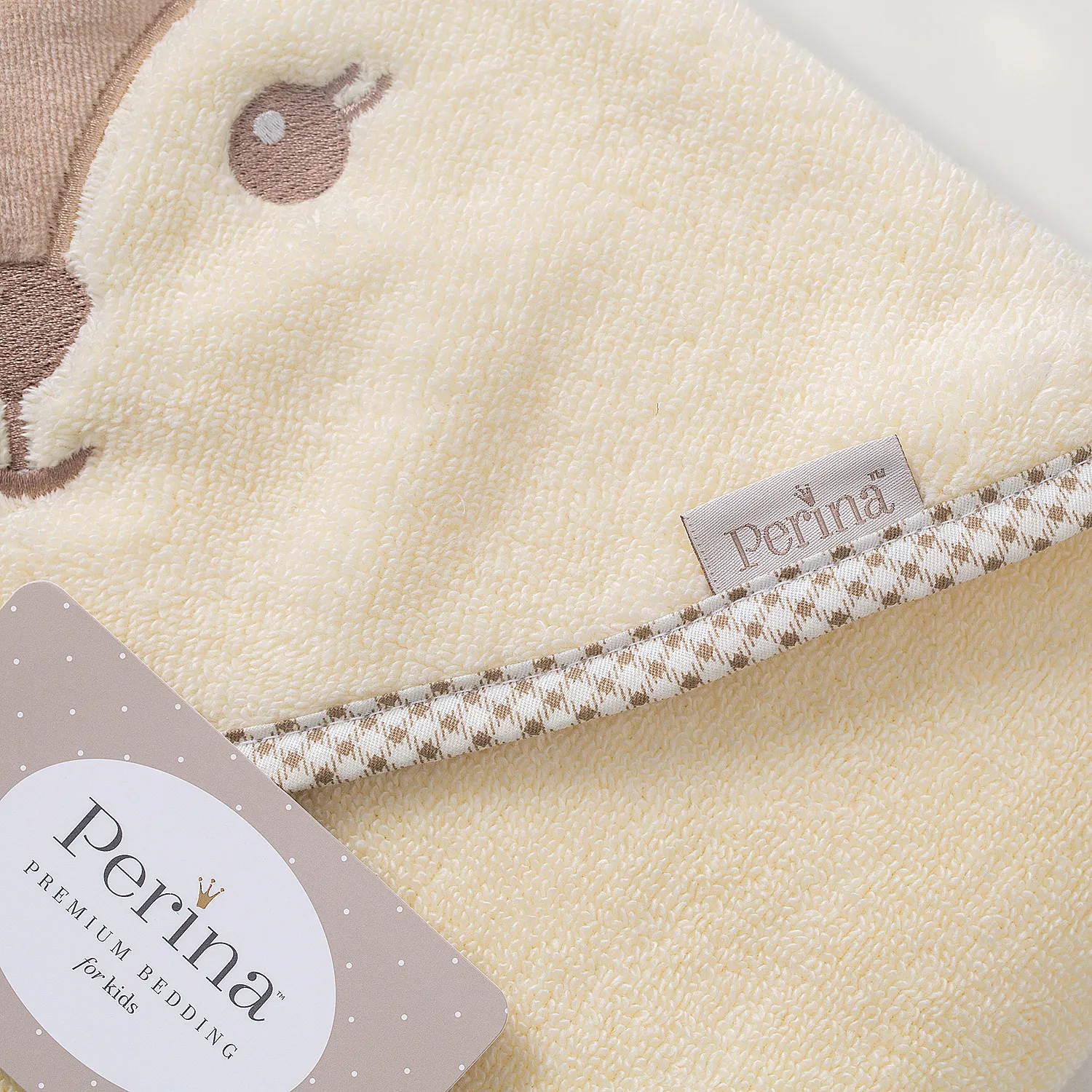 Полотенце детское Perina “Бэмби”