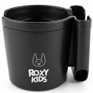 Подстаканник для колясок Roxy Kids с держателем для телефона