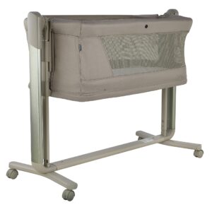 Колыбель Pituso Denia 3в1 на колёсах