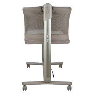 Колыбель Pituso Denia 3в1 на колёсах