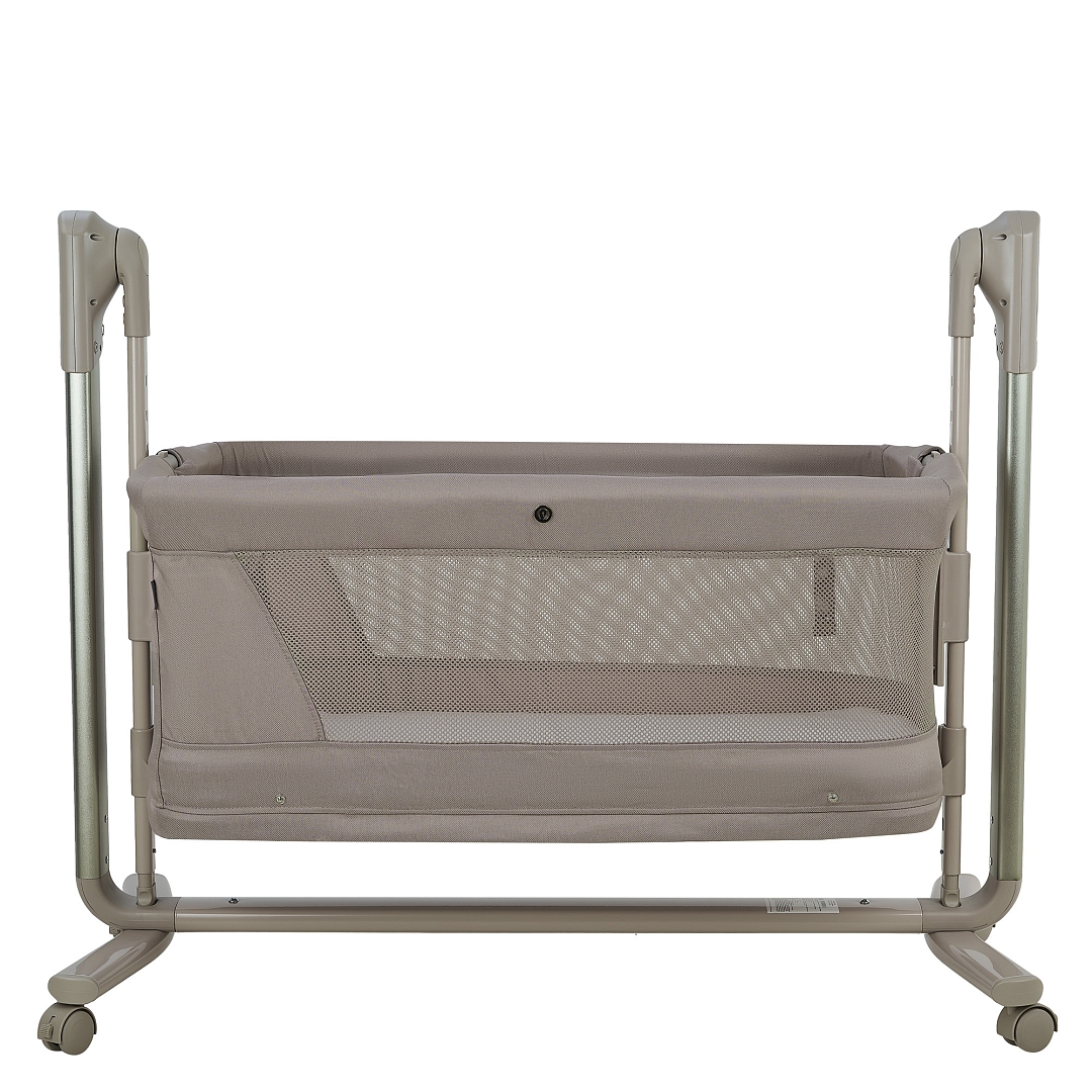 Колыбель Pituso Denia 3в1 на колёсах