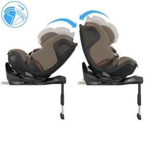 Автокресло группы 0/1/2/3 Maxi-Cosi Pearl XL Slide Pro