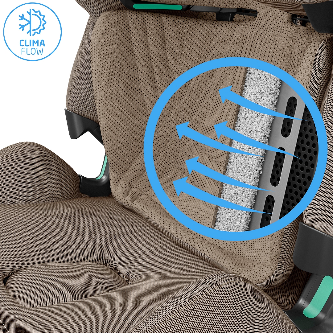 Автокресло группы 0/1/2/3 Maxi-Cosi Pearl XL Slide Pro