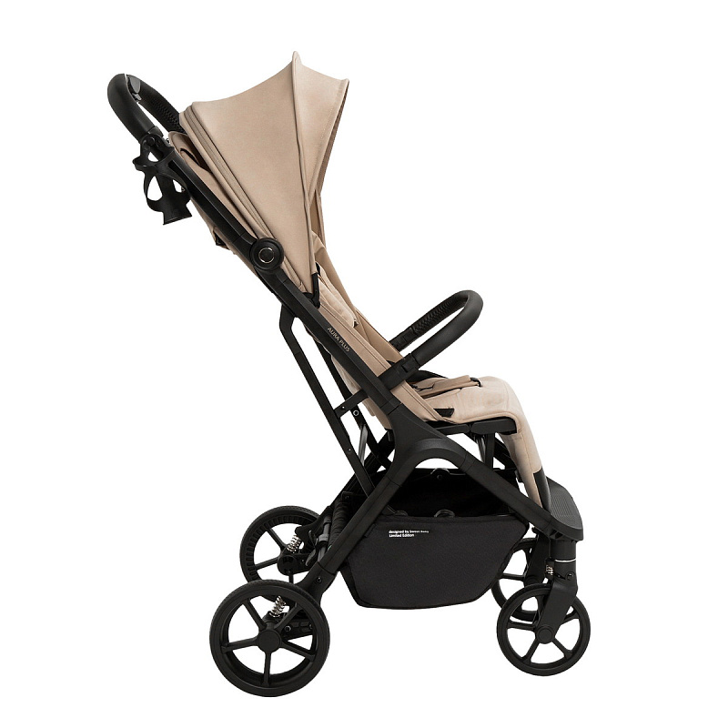 Коляска прогулочная Sweet Baby Aura Plus 14 Коляска прогулочная Sweet Baby Aura Plus