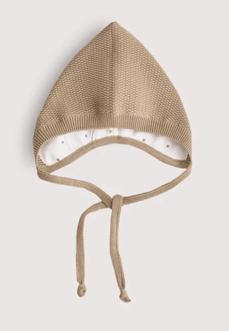 Чепчик детский Loomknits LW5514