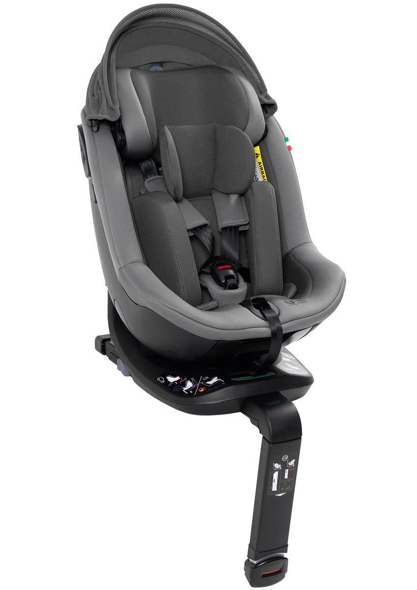 Автокресло группы 0/1 Sweet Baby Odyssey B3 i-Size