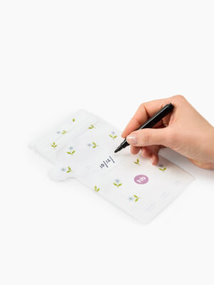 Пакеты Happy Baby для грудного молока 12 Пакеты Happy Baby для грудного молока