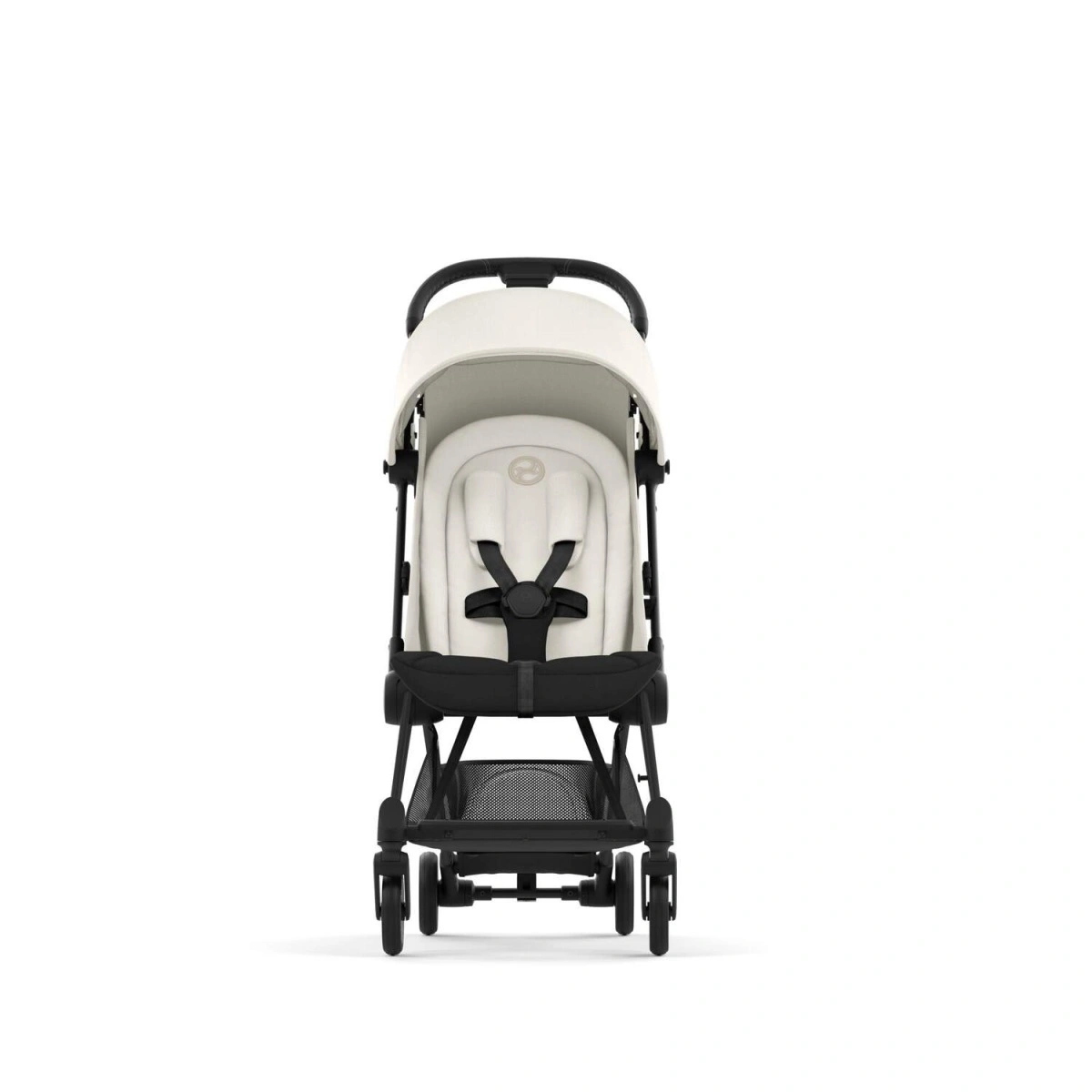 Коляска прогулочная Cybex Coya Matt Black 3 Коляска прогулочная Cybex Coya Matt Black
