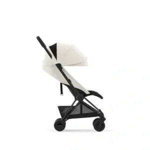 Коляска прогулочная Cybex Coya Matt Black 14 Коляска прогулочная Cybex Coya Matt Black